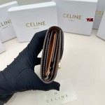 2024年3月27日人気新作入荷 CELINE 財布 yue工場