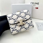 2024年3月27日人気新作入荷 CELINE 財布 yue工場