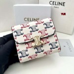 2024年3月27日人気新作入荷 CELINE 財布 yue工場