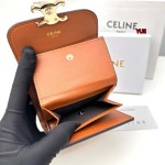 2024年3月27日人気新作入荷 CELINE 財布 yue工場