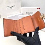 2024年3月27日人気新作入荷 CELINE 財布 yue工場