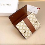 2024年3月27日人気新作入荷 CELINE 財布 yue工場