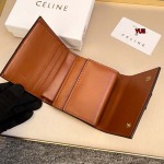 2024年3月27日人気新作入荷 CELINE 財布 yue工場