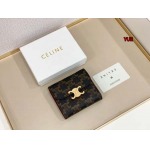 2024年3月27日人気新作入荷 CELINE 財布 yue工場