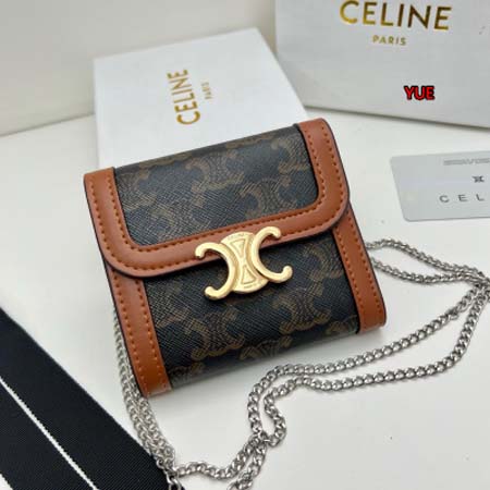 2024年3月27日人気新作入荷 CELINE ブランドバッ...