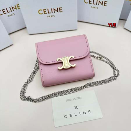 2024年3月27日人気新作入荷 CELINE ブランドバッ...