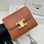 2024年3月27日人気新作入荷 CELINE ブランドバッグ yue工場