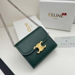 2024年3月27日人気新作入荷 CELINE ブランドバッグ yue工場