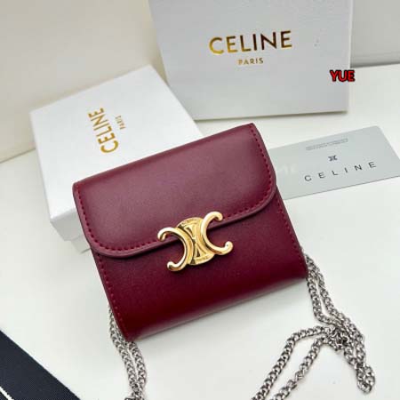 2024年3月27日人気新作入荷 CELINE ブランドバッ...