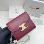 2024年3月27日人気新作入荷 CELINE ブランドバッグ yue工場