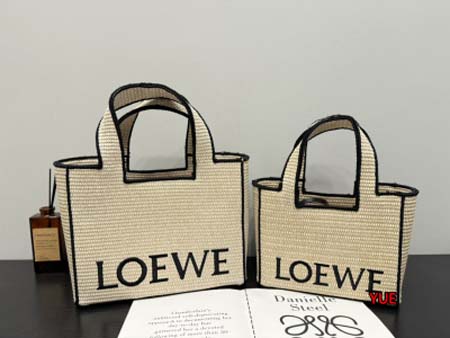 2024年3月27日人気新作入荷LOEWE ブランドバッグ ...