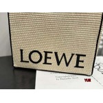 2024年3月27日人気新作入荷LOEWE ブランドバッグ yue工場30cm