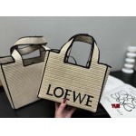 2024年3月27日人気新作入荷LOEWE ブランドバッグ yue工場30cm