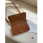 2024年3月27日人気新作入荷CELINE ブランドバッグ yue工場20.5X11X4