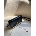 2024年3月27日人気新作入荷CELINE ブランドバッグ yue工場20.5X11X4