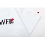 2024年3月28日春夏人気新作入荷LOEWE半袖 Tシャツ30工場