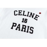 2024年3月28日春夏人気新作入荷CELINE半袖 Tシャツ30工場