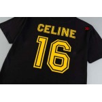 2024年3月28日春夏人気新作入荷CELINE半袖 Tシャツ30工場