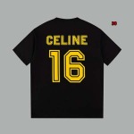 2024年3月28日春夏人気新作入荷CELINE半袖 Tシャツ30工場