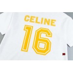 2024年3月28日春夏人気新作入荷CELINE 半袖 Tシャツ30工場 S-XL