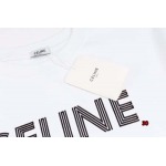 2024年3月28日春夏人気新作入荷CELINE 半袖 Tシャツ30工場