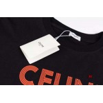 2024年3月28日春夏人気新作入荷CELINE 半袖 Tシャツ30工場