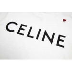 2024年3月28日春夏新作入荷CELINE 半袖 Tシャツhuar工場