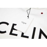 2024年3月28日春夏新作入荷CELINE 半袖 Tシャツhuar工場