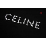 2024年3月28日春夏新作入荷CELINE 半袖 Tシャツhuar工場