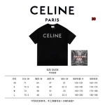 2024年3月28日春夏新作入荷CELINE 半袖 Tシャツhuar工場