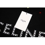 2024年3月28日春夏新作入荷CELINE 半袖 Tシャツhuar工場