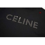 2024年3月28日春夏新作入荷CELINE 半袖 Tシャツhuar工場