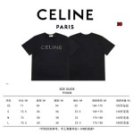 2024年3月28日春夏新作入荷CELINE 半袖 Tシャツhuar工場