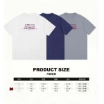 2024年3月28日春夏新作入荷Maison Margiela 半袖 Tシャツ30工場