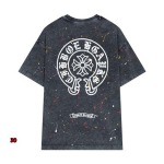 2024年3月28日春夏新作入荷クロムハーツ半袖 Tシャツ30工場 S-XXL