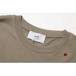 2024年3月28日春夏新作入荷AMI 半袖 Tシャツ30工場S-L