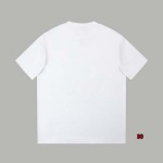 2024年3月28日春夏新作入荷ディオール半袖 Tシャツ30工場S-XL