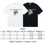 2024年3月28日春夏新作入荷ルジバンシー半袖 Tシャツ30工場