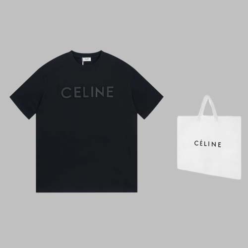 2024年3月28日春夏新作入荷CELINE 半袖 Tシャツ...