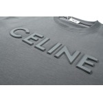 2024年3月28日春夏新作入荷CELINE半袖 Tシャツ30工場