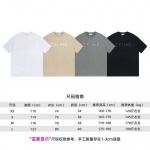 2024年3月28日春夏新作入荷CELINE半袖 Tシャツ30工場