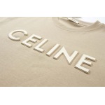 2024年3月28日春夏新作入荷CELINE半袖 Tシャツ30工場