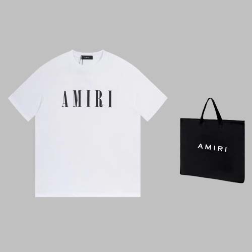 2024年3月28日春夏新作入荷AMIRI半袖 Tシャツ30...