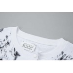 2024年3月28日春夏新作入荷Maison Margiela 半袖 Tシャツ30工場 S-XL