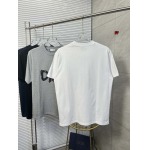 2024年4月1日春夏新作入荷ディオール半袖 Tシャツ FF工場