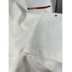 2024年4月1日春夏新作入荷プラダ半袖 Tシャツ FF工場