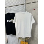 2024年4月1日春夏新作入荷フェンディ半袖 Tシャツ FF工場