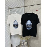 2024年4月1日春夏新作入荷ジバンシー 半袖 Tシャツ FF工場