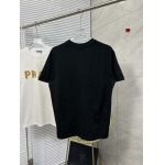 2024年4月1日春夏新作入荷プラダ半袖 Tシャツ FF工場