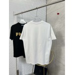 2024年4月1日春夏新作入荷プラダ半袖 Tシャツ FF工場